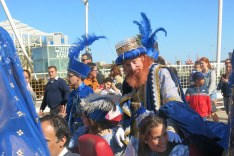 5-6 января. День волшебных королей