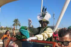 5-6 января. День волшебных королей