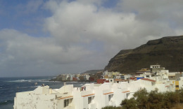 Мойя. Roque de Moya