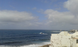 Мойя. Roque de Moya