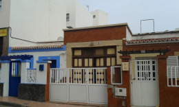 Агуимес, Аринага