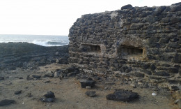 Пляж Конфиталь