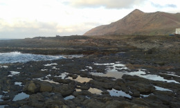 Пляж Конфиталь