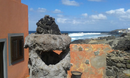 Гальдар.Побережье