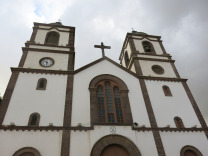 Церковь в инхенио