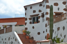 Такая разная Гран-Канария 2