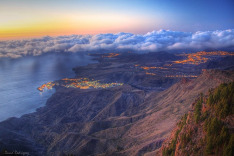 Такая разная Гран-Канария