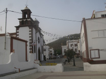 Артенара, церковь