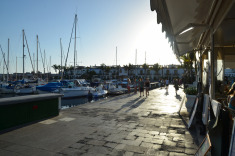 Пуерто Моган