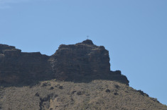 Пуерто де Моган