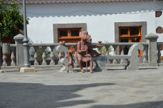 Санта Люсия де Тирахана