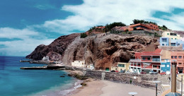 Гальдар, Сардина дель Норте