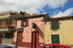 Исторический район Тельде