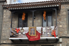 к празднику готовы