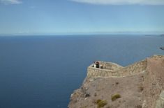 Мирадор Эль Балкон