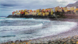 Мойя. Roque de Moya