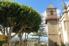 Санта Бригита, цкрковь