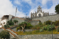 Санта Люсия де Тирахана