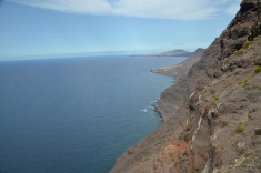 северное побережье