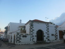 Тельде, сплошная история