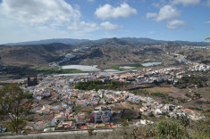 Вид на Арукас